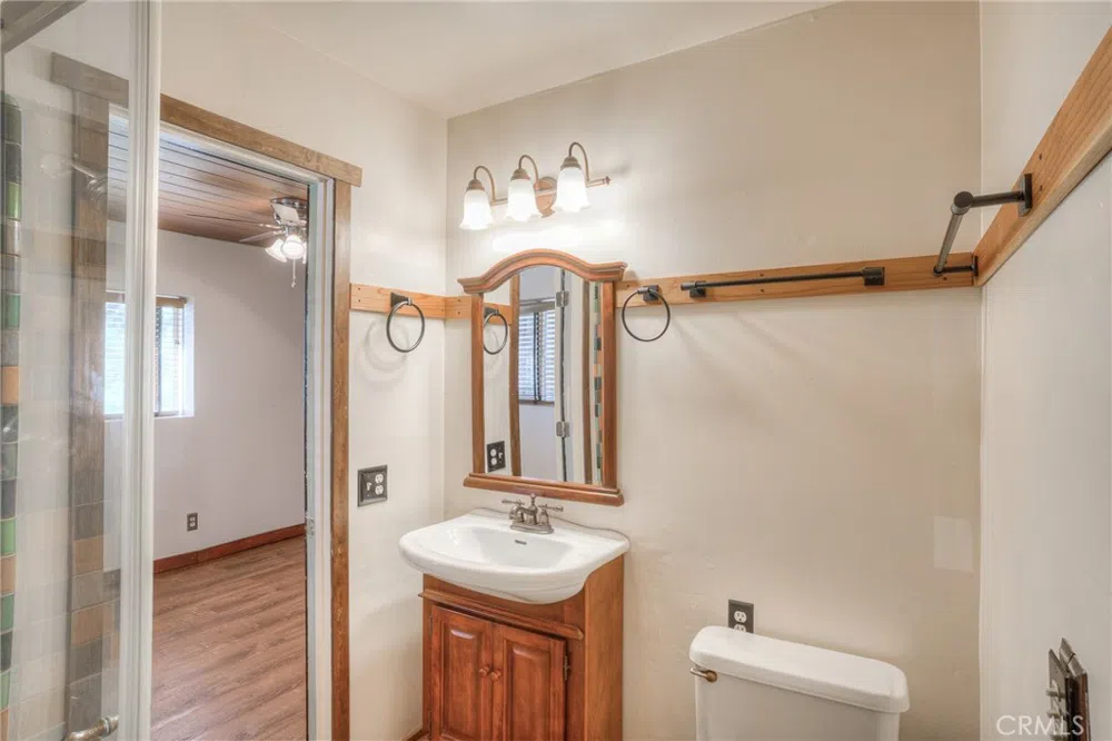110 Black Bear Road Berry Creek, CA 95916