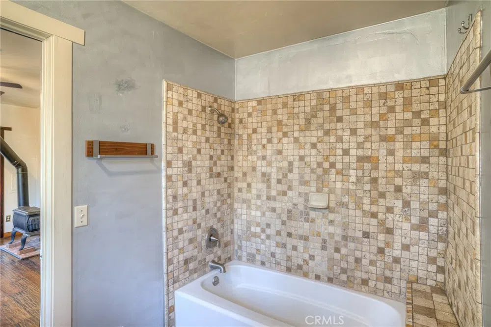 110 Black Bear Road Berry Creek, CA 95916