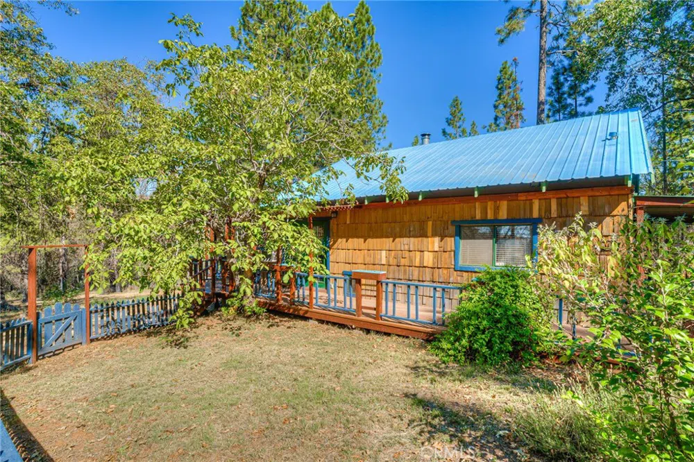 110 Black Bear Road Berry Creek, CA 95916