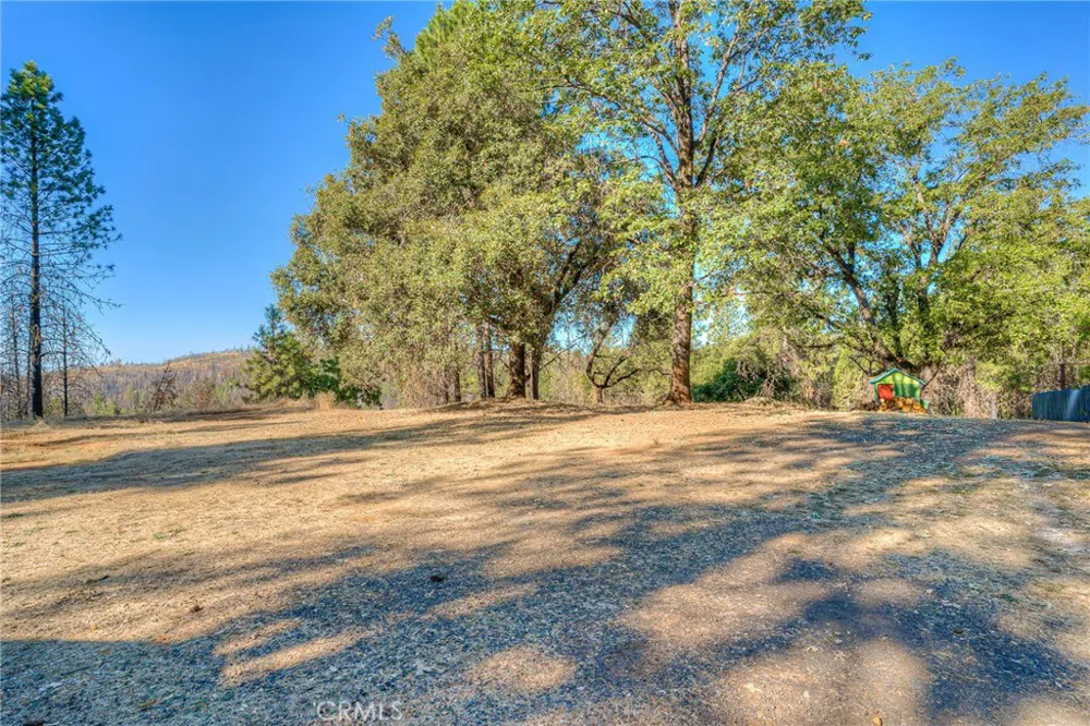 110 Black Bear Road Berry Creek, CA 95916