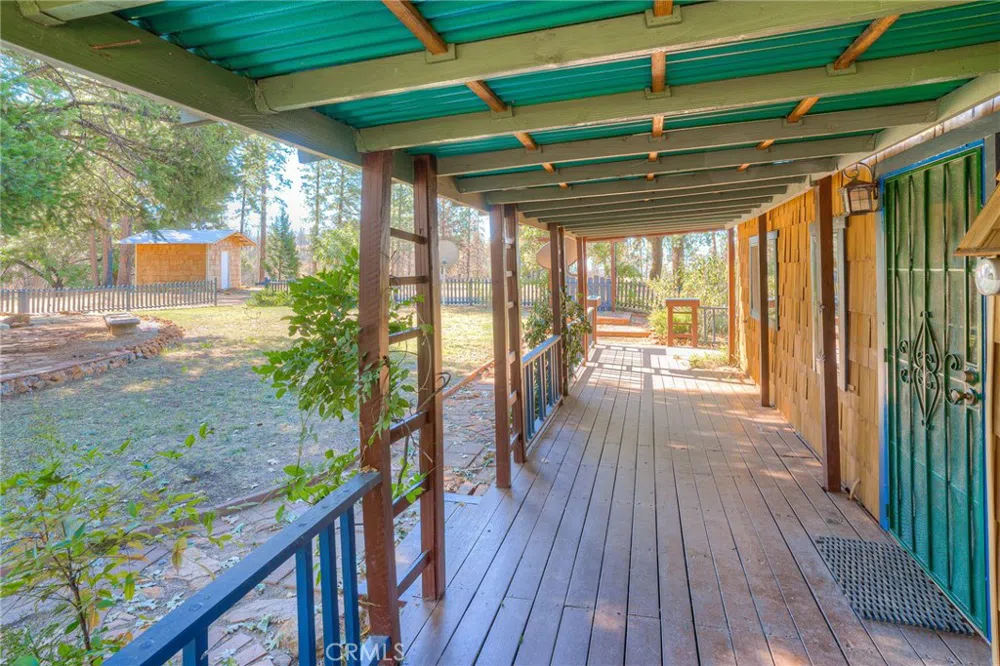 110 Black Bear Road Berry Creek, CA 95916