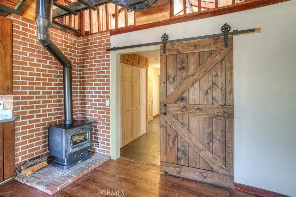 110 Black Bear Road Berry Creek, CA 95916