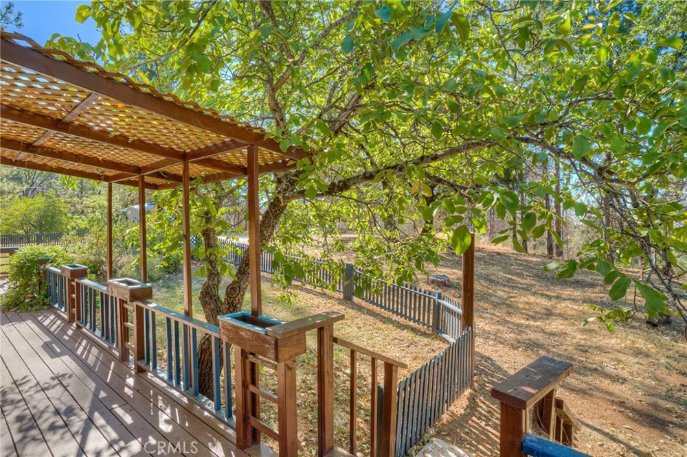 110 Black Bear Road Berry Creek, CA 95916