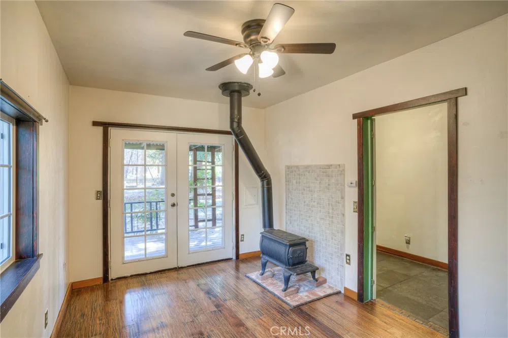110 Black Bear Road Berry Creek, CA 95916