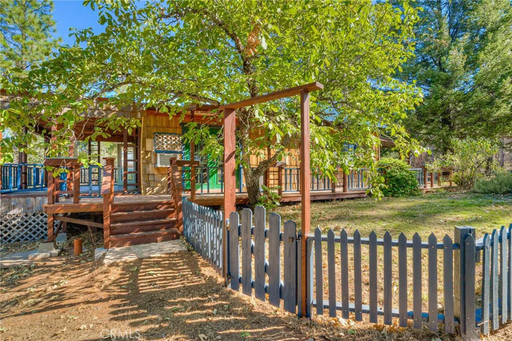 110 Black Bear Road Berry Creek, CA 95916