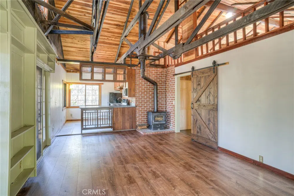 110 Black Bear Road Berry Creek, CA 95916