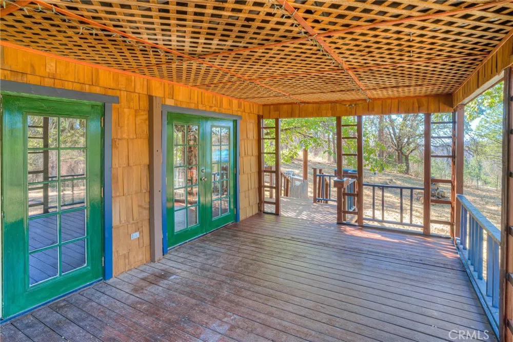 110 Black Bear Road Berry Creek, CA 95916