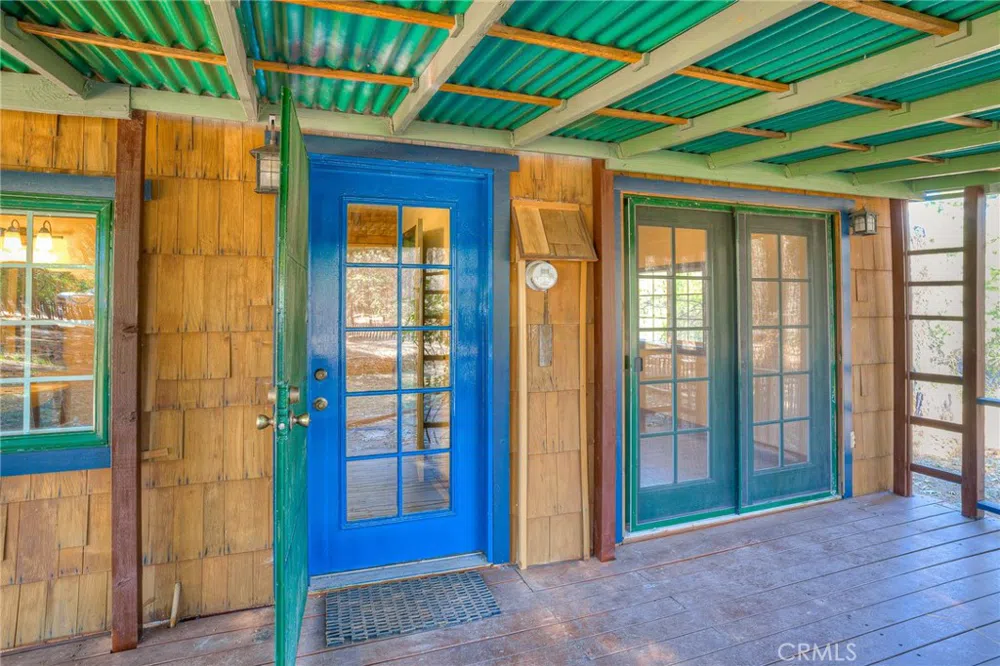 110 Black Bear Road Berry Creek, CA 95916