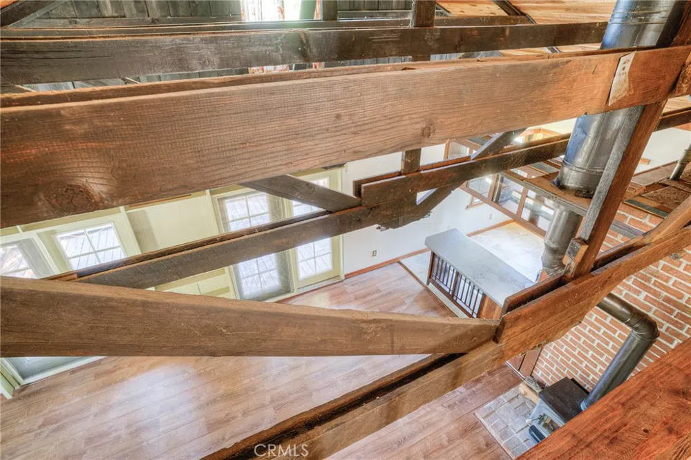 110 Black Bear Road Berry Creek, CA 95916