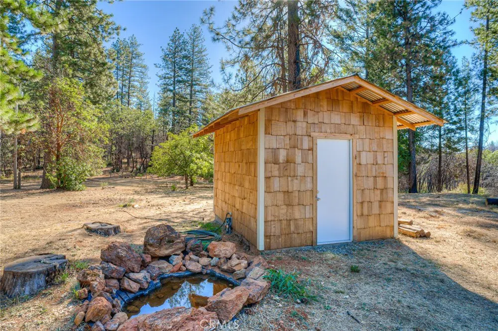 110 Black Bear Road Berry Creek, CA 95916