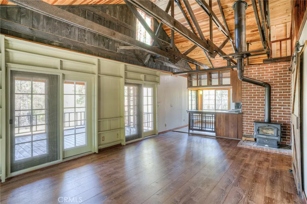 110 Black Bear Road Berry Creek, CA 95916
