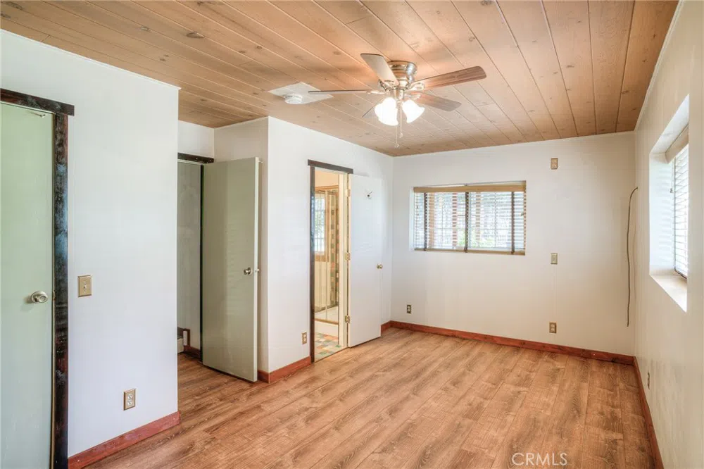110 Black Bear Road Berry Creek, CA 95916