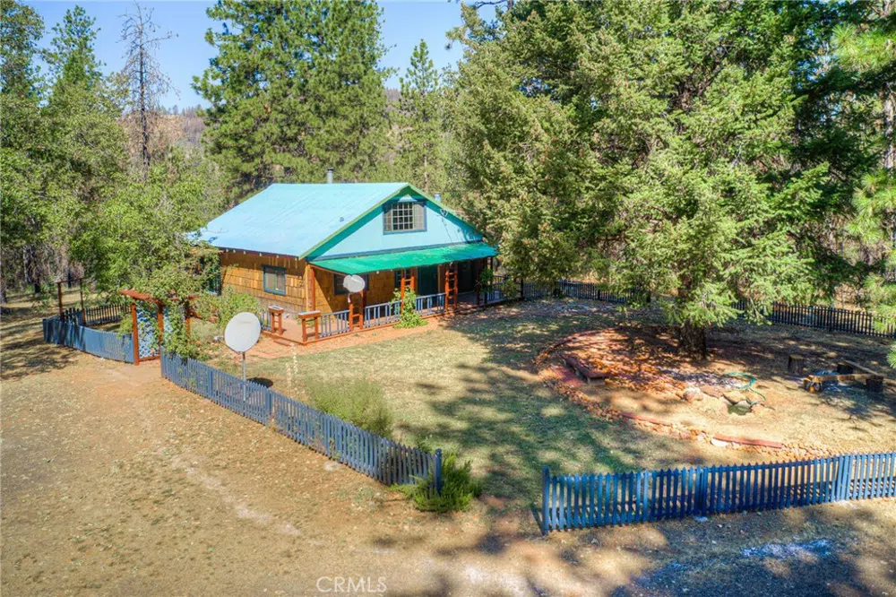 110 Black Bear Road Berry Creek, CA 95916