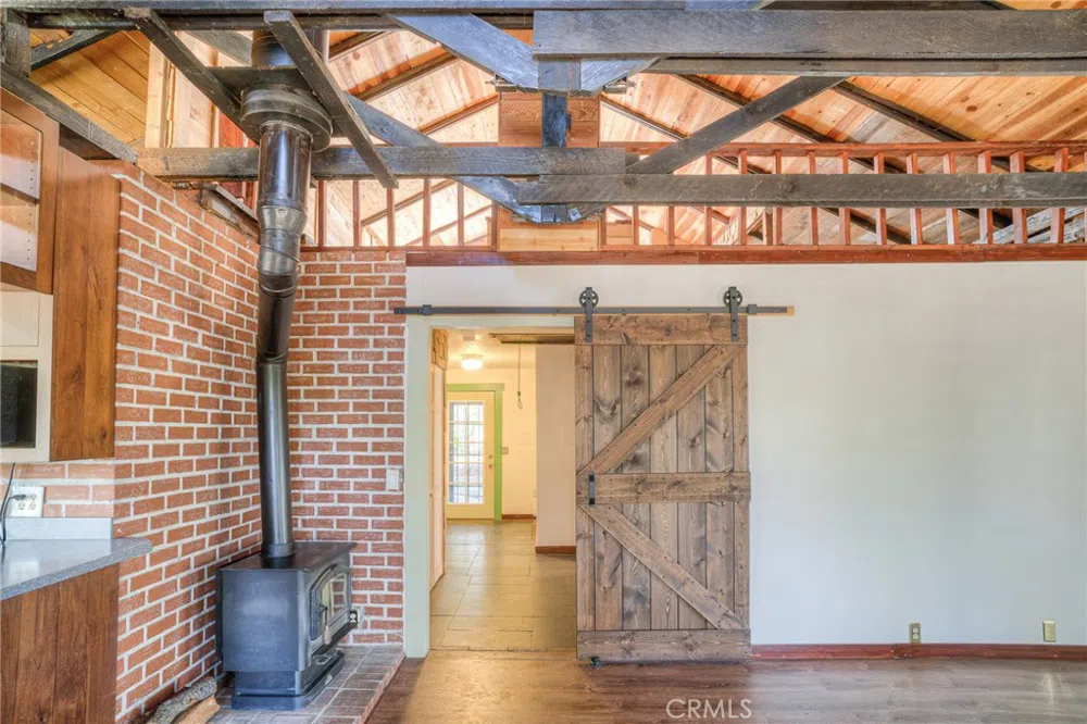 110 Black Bear Road Berry Creek, CA 95916
