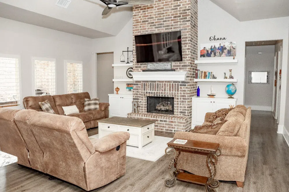 3709 141st Street Lubbock, TX 79423