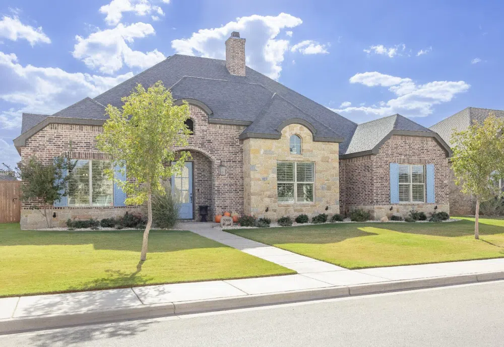 3709 141st Street Lubbock, TX 79423