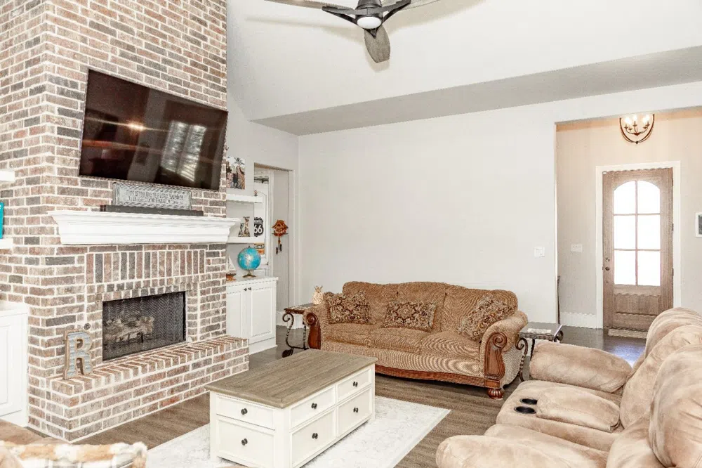 3709 141st Street Lubbock, TX 79423