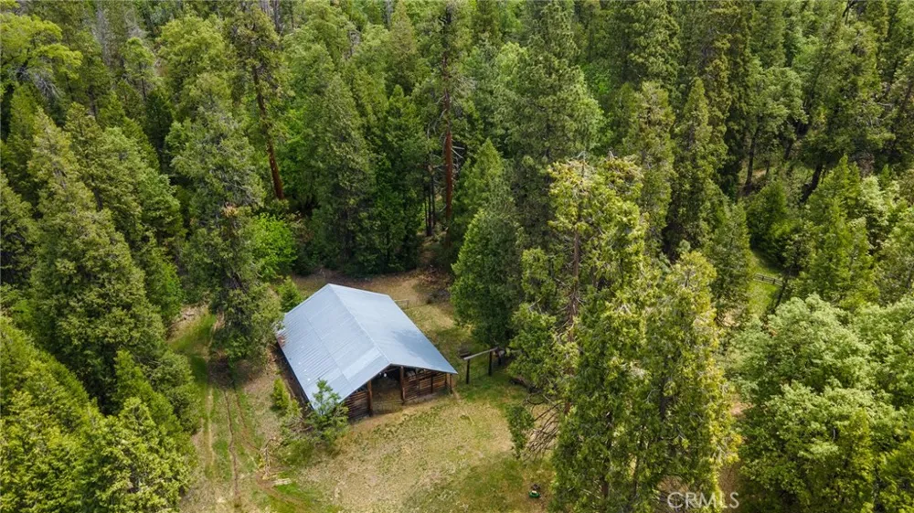 5657 Worman Road Ahwahnee, CA 93601