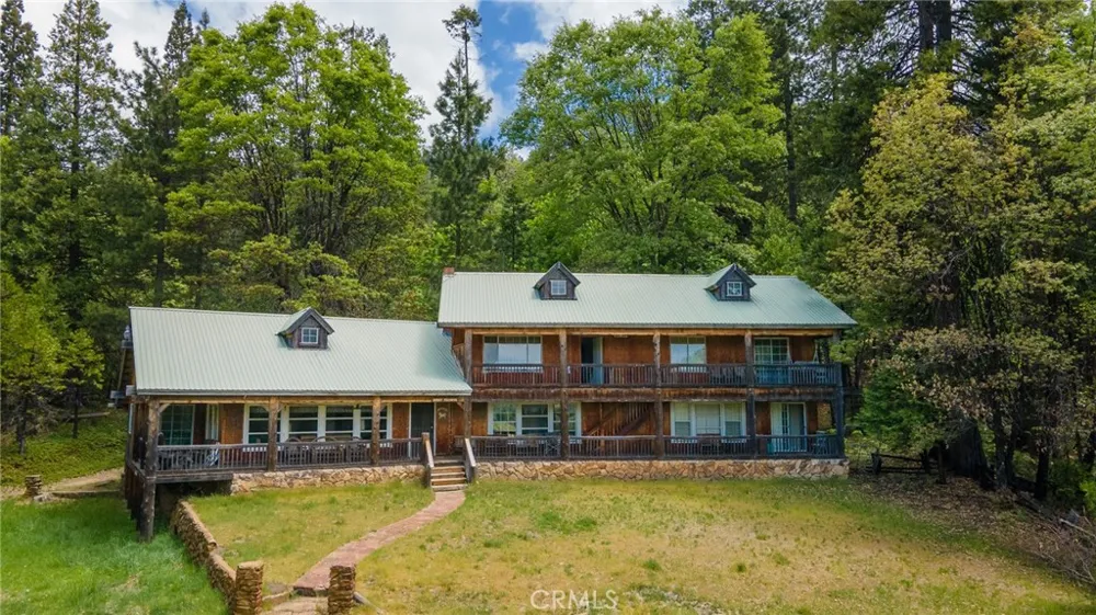 5657 Worman Road Ahwahnee, CA 93601