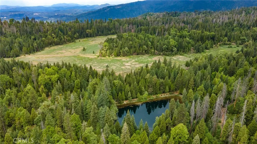 5657 Worman Road Ahwahnee, CA 93601