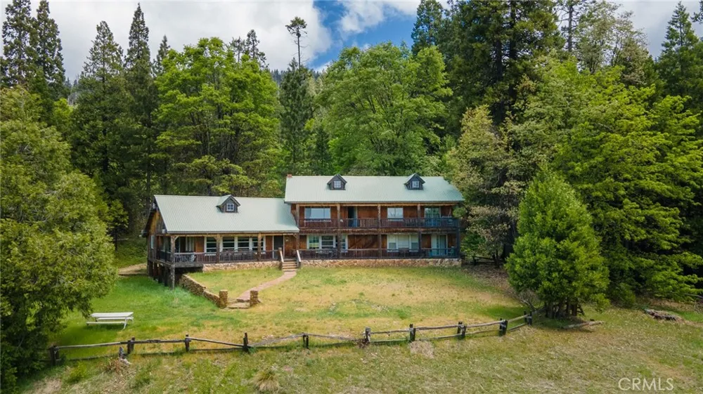 5657 Worman Road Ahwahnee, CA 93601