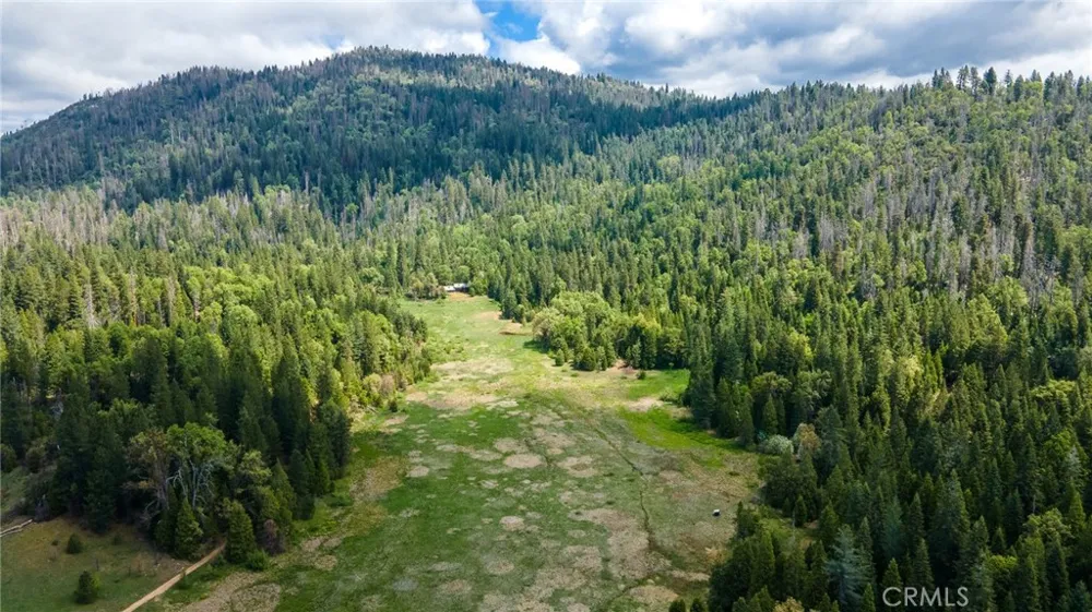 5657 Worman Road Ahwahnee, CA 93601