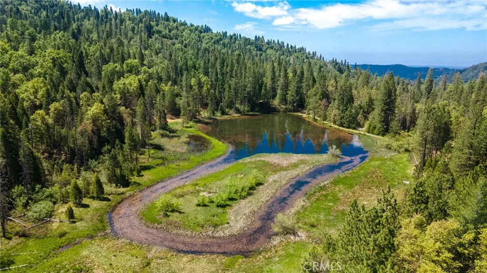 5657 Worman Road Ahwahnee, CA 93601