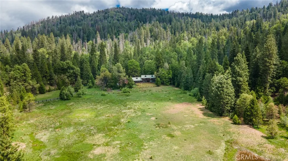 5657 Worman Road Ahwahnee, CA 93601