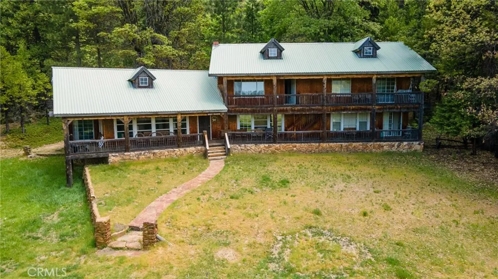 5657 Worman Road Ahwahnee, CA 93601