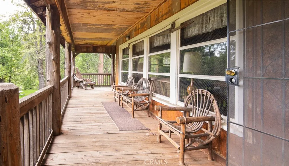 5657 Worman Road Ahwahnee, CA 93601