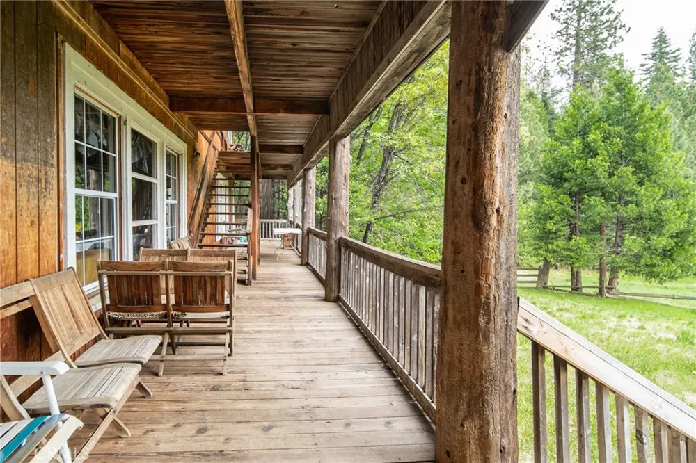 5657 Worman Road Ahwahnee, CA 93601