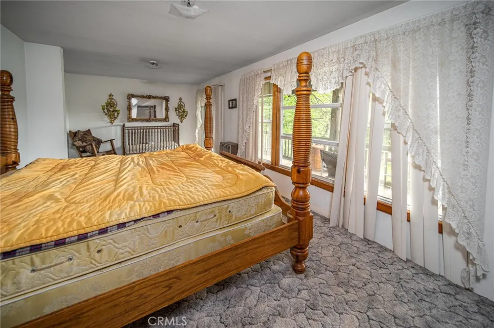5657 Worman Road Ahwahnee, CA 93601