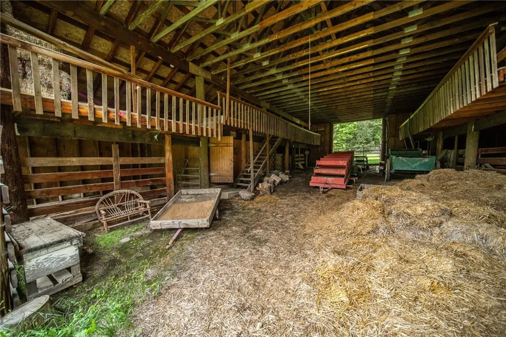 5657 Worman Road Ahwahnee, CA 93601