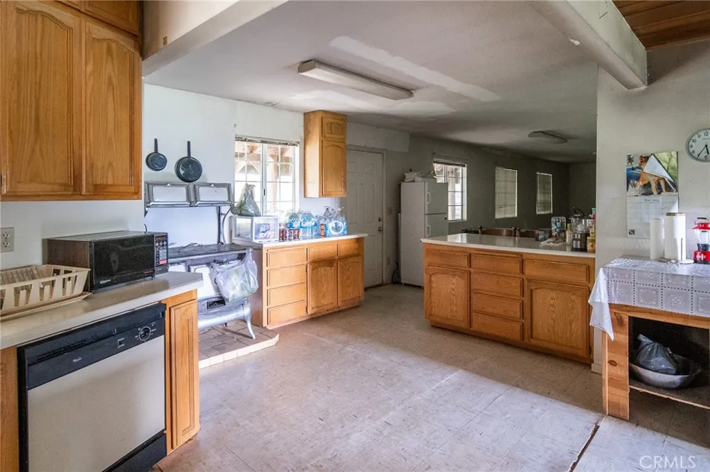 5657 Worman Road Ahwahnee, CA 93601