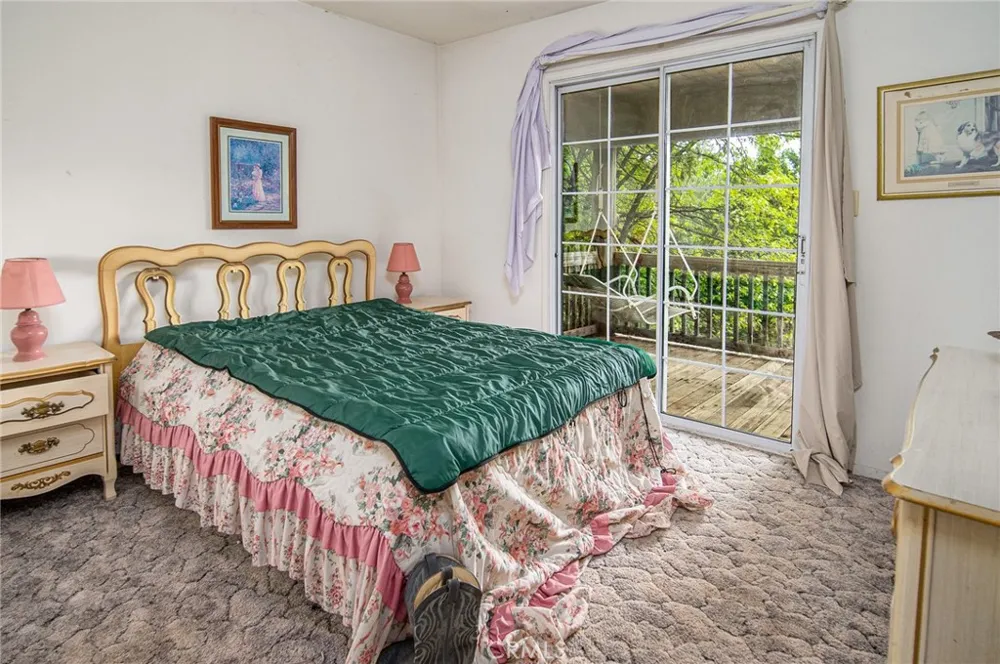 5657 Worman Road Ahwahnee, CA 93601