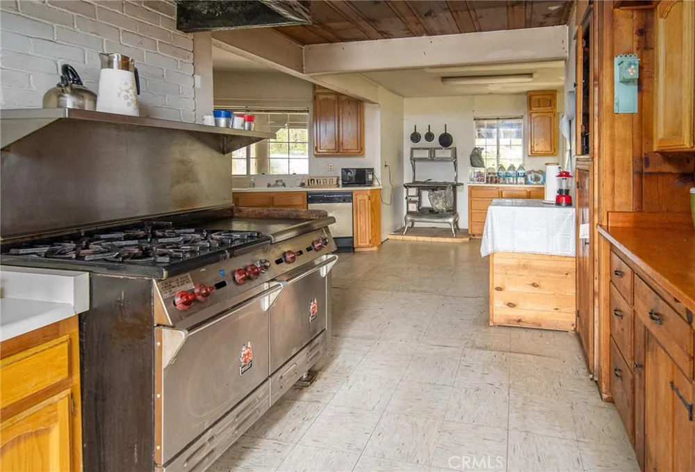 5657 Worman Road Ahwahnee, CA 93601
