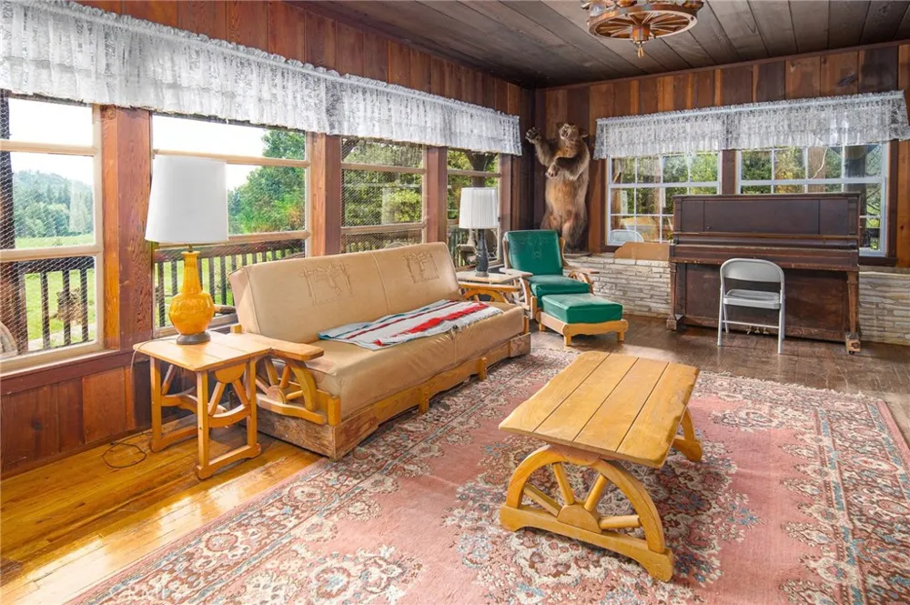 5657 Worman Road Ahwahnee, CA 93601