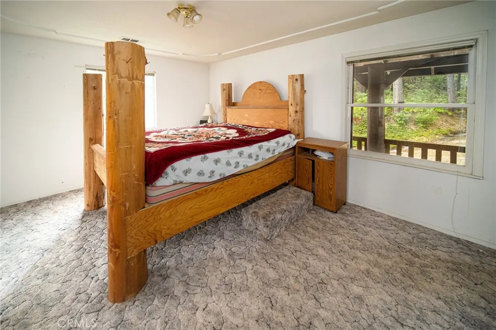 5657 Worman Road Ahwahnee, CA 93601