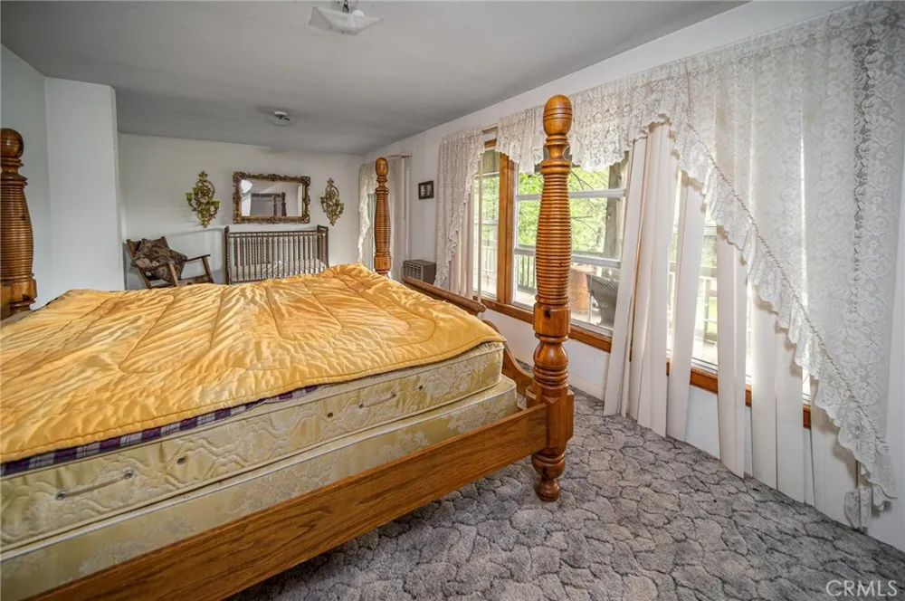 5657 Worman Road Ahwahnee, CA 93601