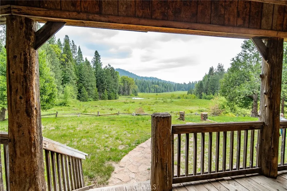5657 Worman Road Ahwahnee, CA 93601