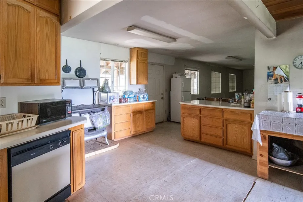 5657 Worman Road Ahwahnee, CA 93601