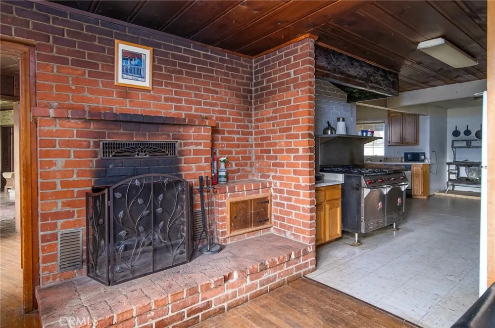 5657 Worman Road Ahwahnee, CA 93601