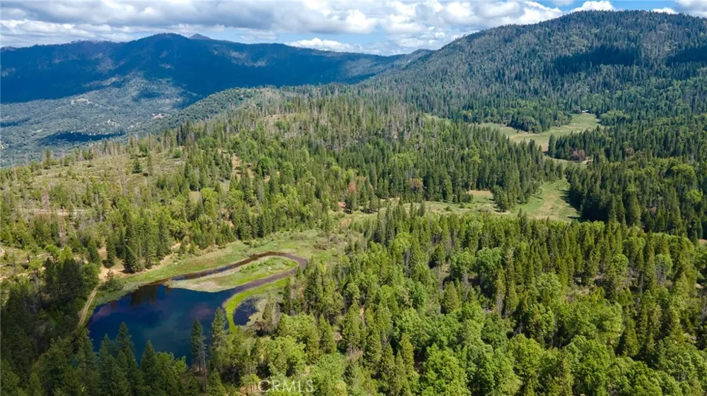 5657 Worman Road Ahwahnee, CA 93601