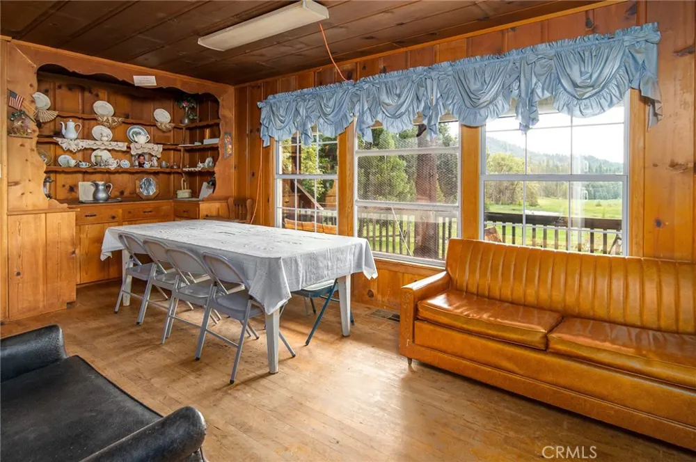 5657 Worman Road Ahwahnee, CA 93601