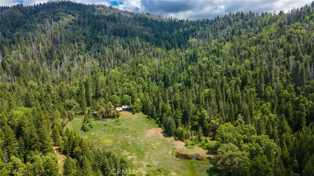 5657 Worman Road Ahwahnee, CA 93601