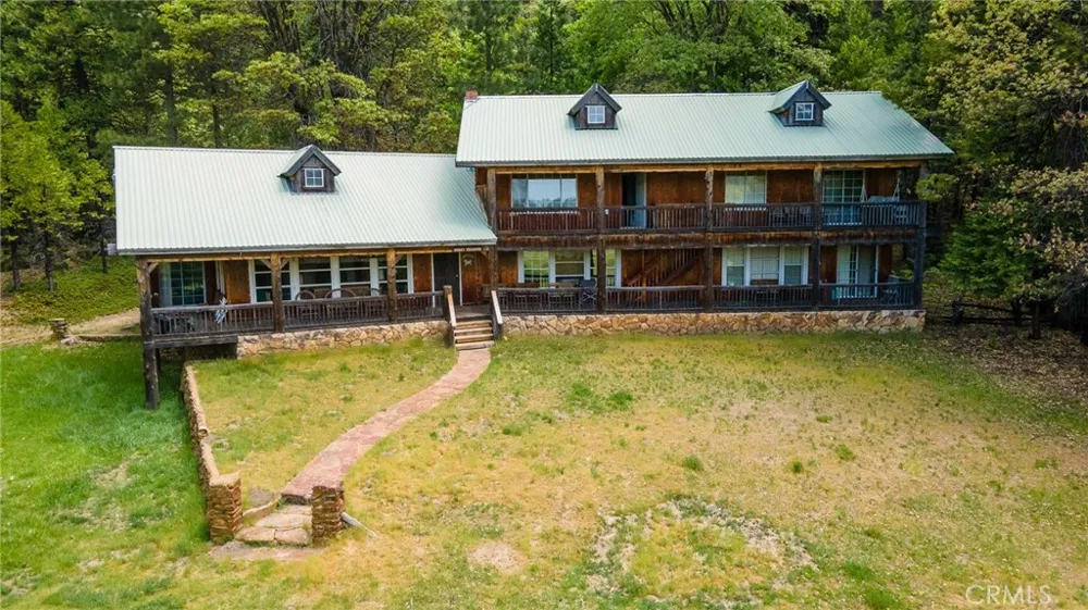 5657 Worman Road Ahwahnee, CA 93601