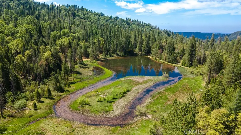 5657 Worman Road Ahwahnee, CA 93601