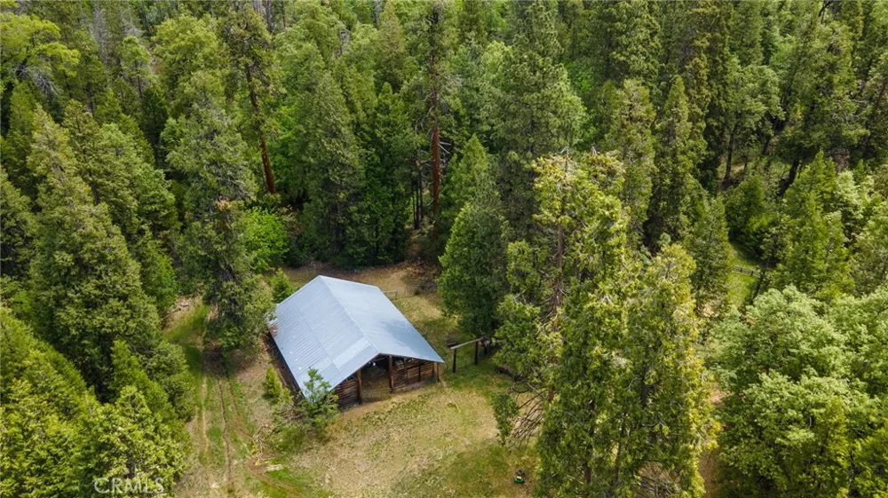 5657 Worman Road Ahwahnee, CA 93601
