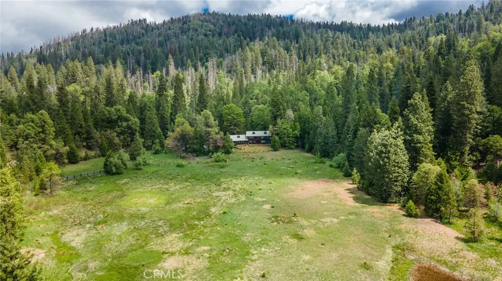 5657 Worman Road Ahwahnee, CA 93601