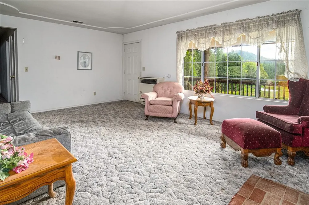5657 Worman Road Ahwahnee, CA 93601